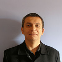 Ricardo Suarez