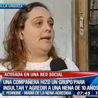 ​Romina Perrone