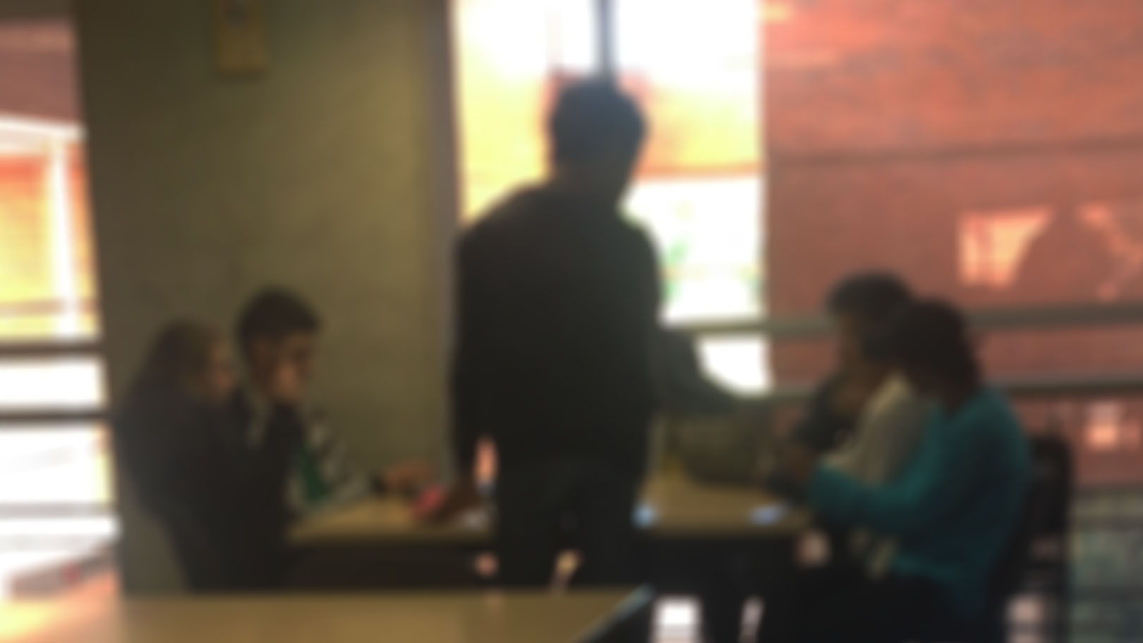 Taller para Padres